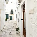 Lejlighed Casetta Nel Centro Storico Di Cisternino
