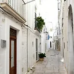 Lejlighed Casetta Nel Centro Storico Di Cisternino