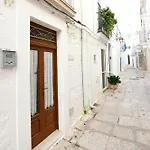 Casetta Nel Centro Storico Di * 치스테르니노