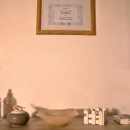 Casetta Nel Centro Storico Di *
