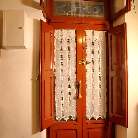 Casetta Nel Centro Storico Di * 奇斯泰尼诺